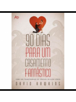 90 Dias Para um Casamento Fantástico | David Hawkins