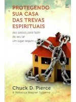 Protegendo Sua Casa das Trevas Espirituais | Chuck D. Pierce